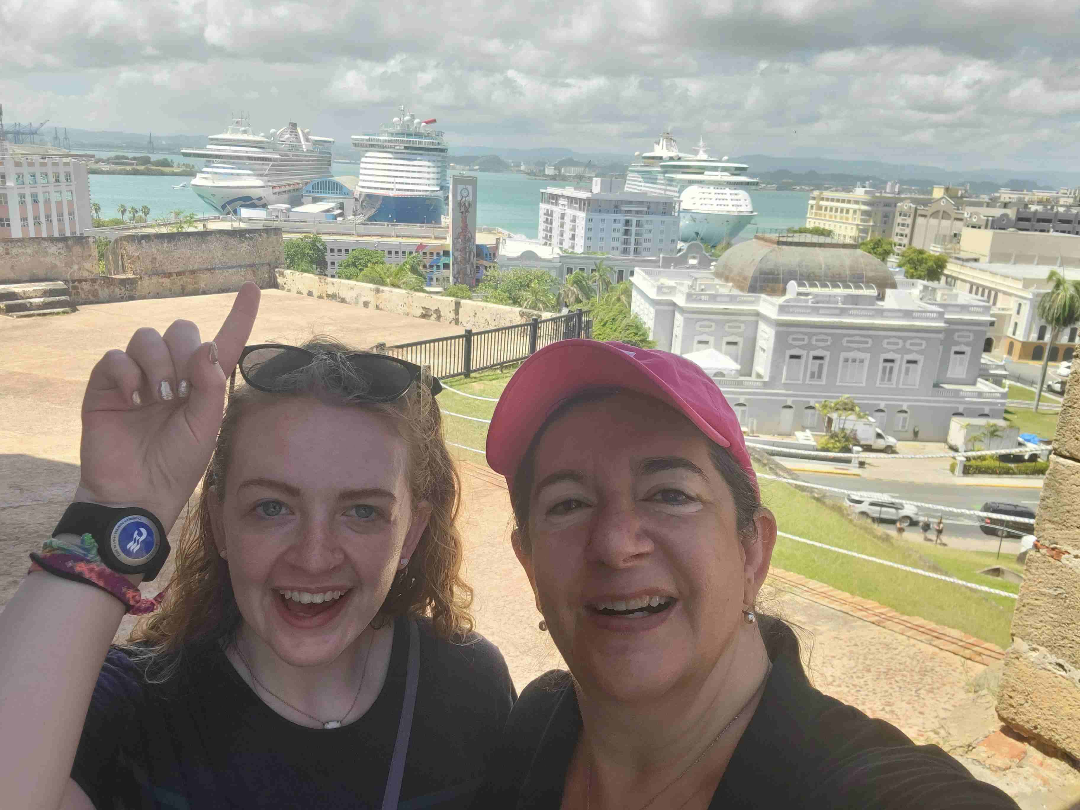 2022-05-17 San Juan Cristobal BnJ and ships.jpg